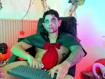 mike_montoya on Chaturbate
