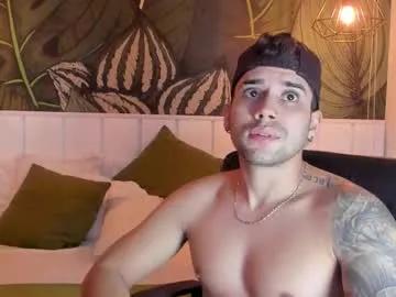 mike_montoya on Chaturbate