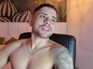 mike_montoya on Chaturbate
