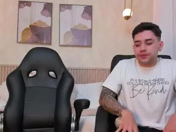 mike_montoya on Chaturbate