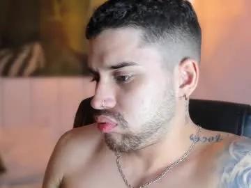 mike_montoya — SHOW COCK HARD [99 tokens left] #bigdick #twink #cum #young #lovense