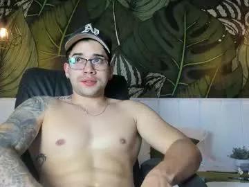 mike_montoya on Chaturbate