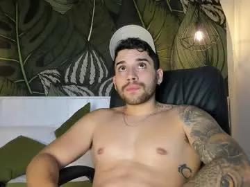 mike_montoya on Chaturbate