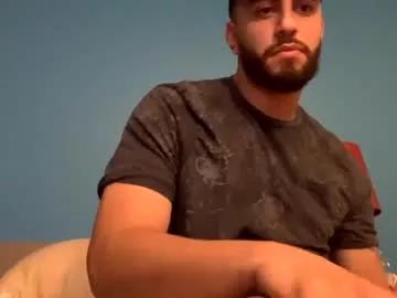 mikehawk1589 on Chaturbate