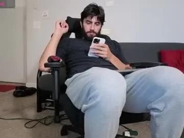 mikehawk1589 on Chaturbate