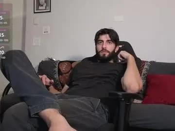 mikehawk1589 on Chaturbate