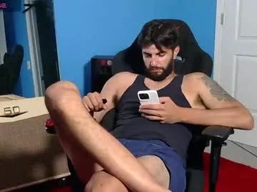 mikehawk1589 on Chaturbate