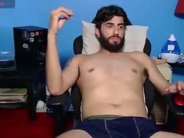 mikehawk1589 on Chaturbate