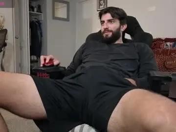 mikehawk1589 on Chaturbate