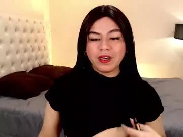 mikha_sensual on Chaturbate