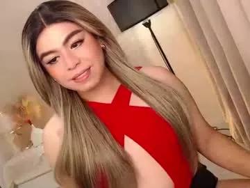 mikha_sensual on Chaturbate