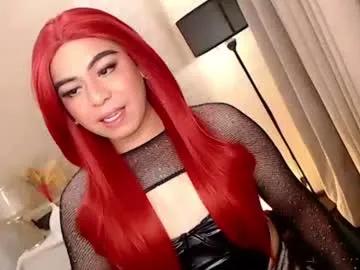 mikha_sensual on Chaturbate