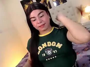 mikha_sensual on Chaturbate