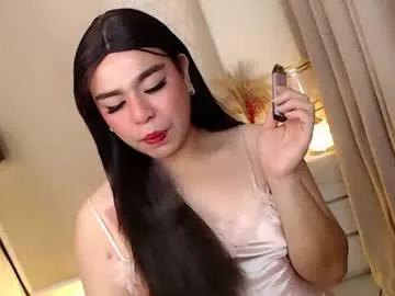 mikha_sensual on Chaturbate