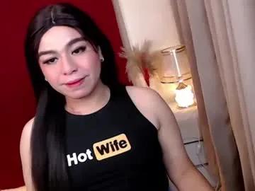 mikha_sensual on Chaturbate