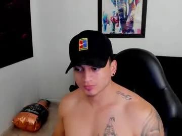 mikke_love on Chaturbate