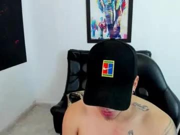 mikke_love on Chaturbate