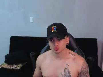 mikke_love on Chaturbate