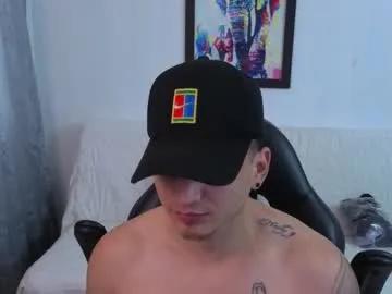 mikke_love on Chaturbate