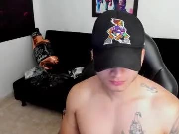 mikke_love on Chaturbate