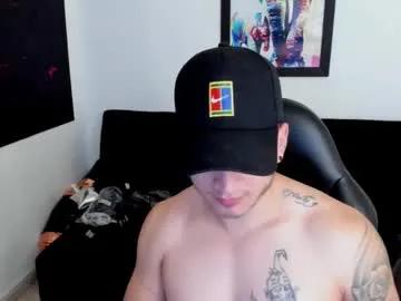 mikke_love on Chaturbate