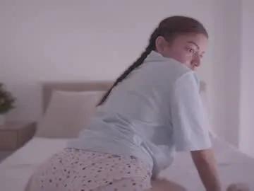 mila_1 on Chaturbate