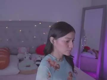 mila_1 on Chaturbate