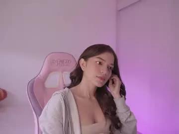 mila_1 on Chaturbate