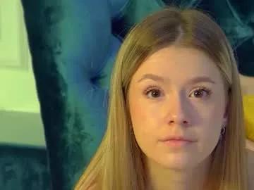 milanabalmain on Chaturbate