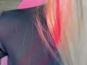 milanabalmain on Chaturbate