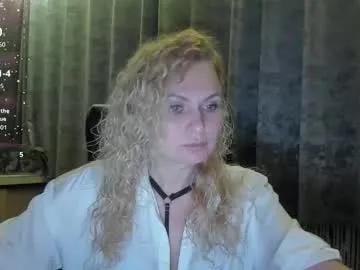 milanna_x on Chaturbate