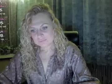 milanna_x on Chaturbate