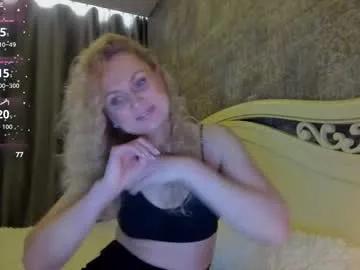 milanna_x on Chaturbate