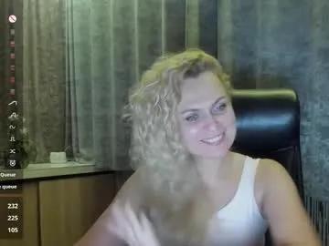 milanna_x on Chaturbate