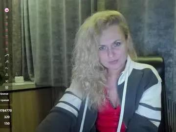 milanna_x on Chaturbate