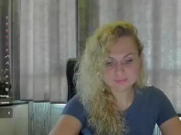 milanna_x on Chaturbate
