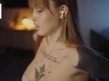 mileeena on Chaturbate