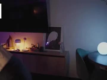 mileeena on Chaturbate