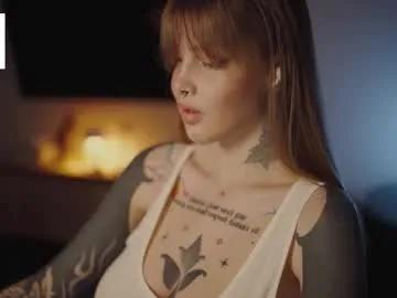 mileeena on Chaturbate