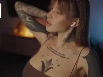 mileeena on Chaturbate