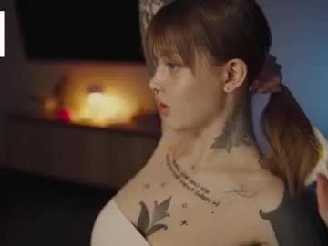 mileeena on Chaturbate