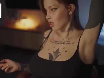 mileeena on Chaturbate