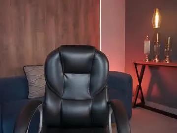 mileycruz_ on Chaturbate