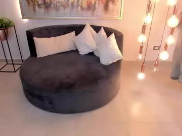 mileycruz_ on Chaturbate