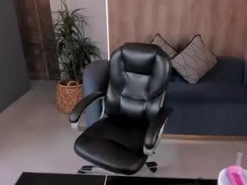 mileycruz_ on Chaturbate