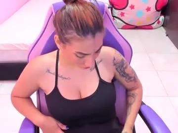 milky__boobs69 on Chaturbate