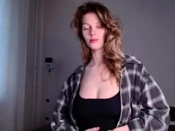 milky__way_ on Chaturbate