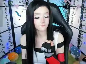 milkycute on Chaturbate