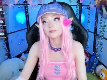 milkycute on Chaturbate