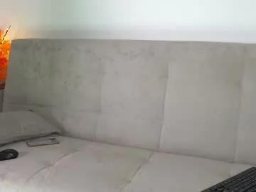 milly____ on Chaturbate